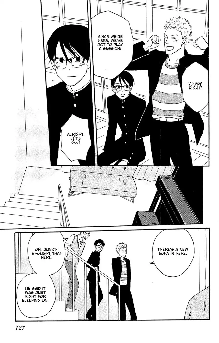 Sakamichi no Apollon Chapter 24 21